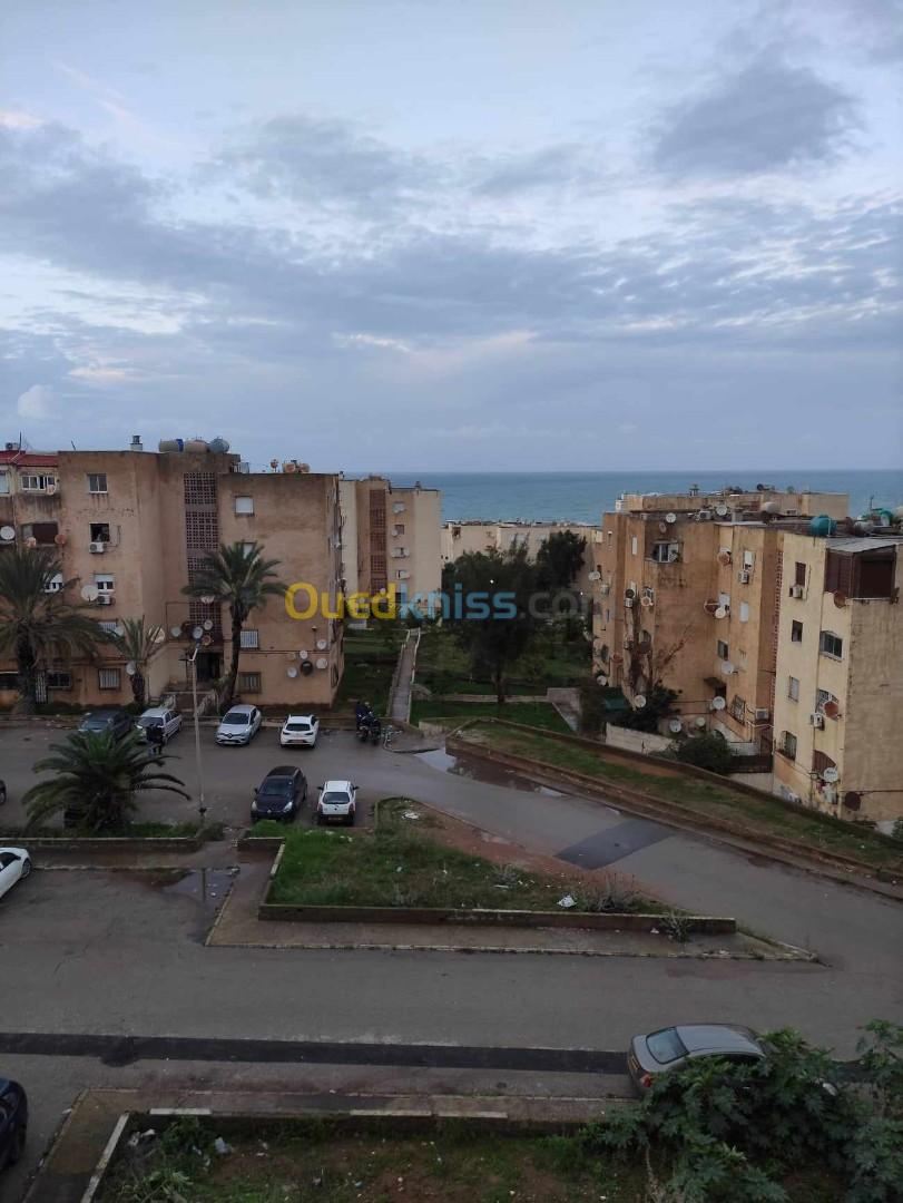 Vente Appartement F2 Alger Hammamet