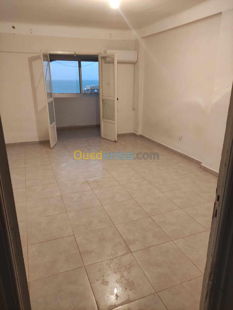 Vente Appartement F2 Alger Hammamet