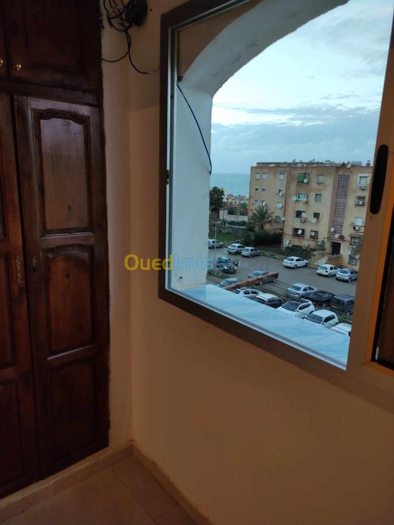 Vente Appartement F2 Alger Hammamet