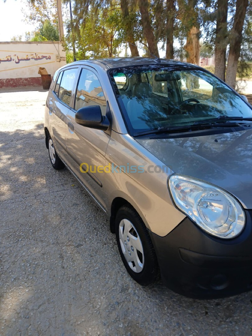 Kia Picanto 2009 Style