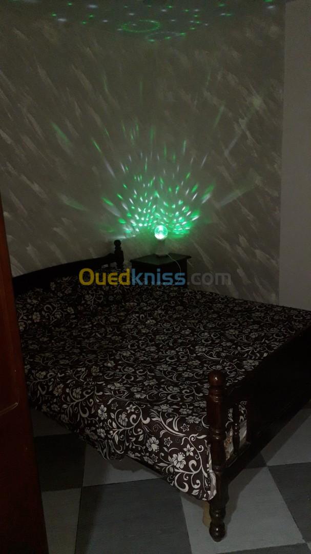 Vente Appartement F1 Tizi ouzou Tigzirt