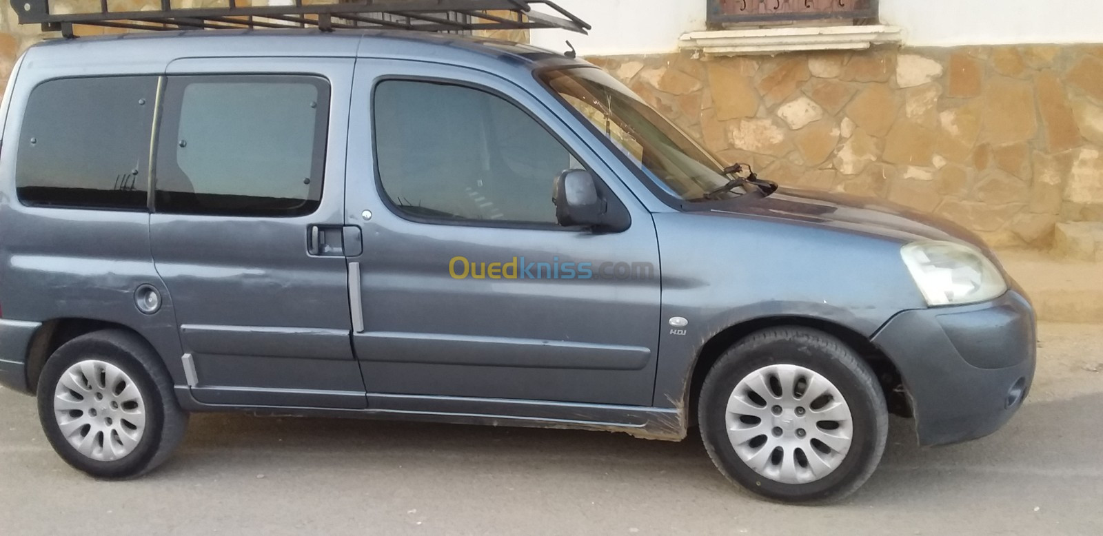 Citroen Berlingo 2006 Berlingo