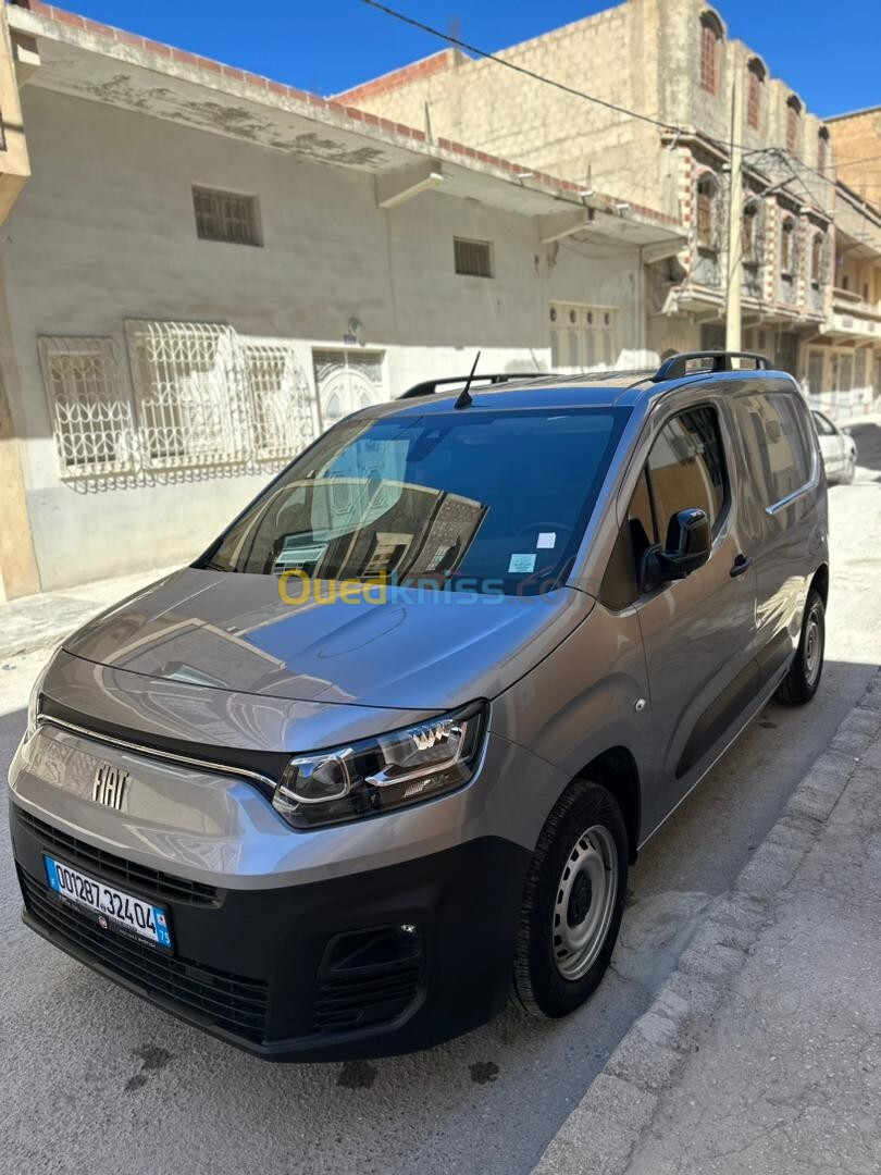 Fiat Doblo 2024 