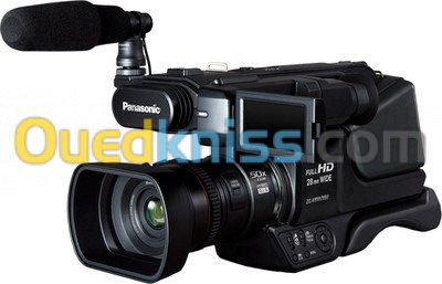 Location Camera Panasonic Ful HD2