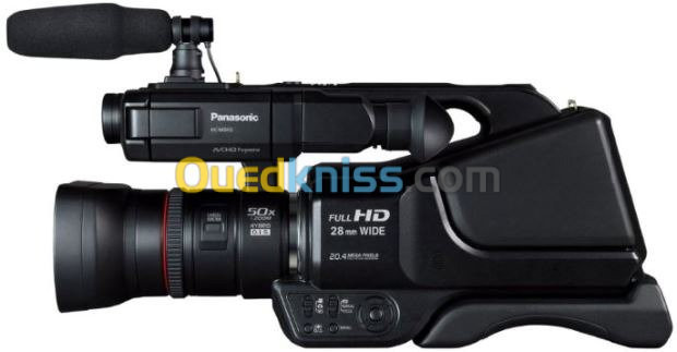 Location Camera Panasonic Ful HD2