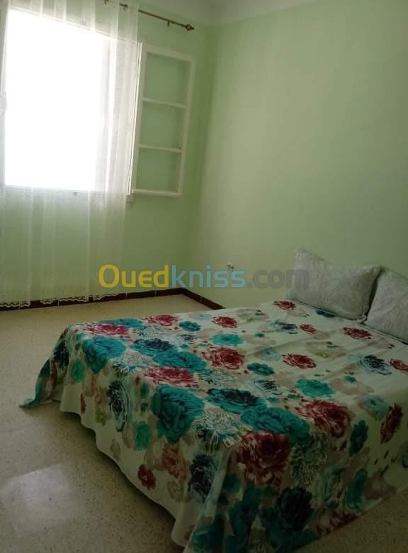 Location Appartement F2 Jijel El aouana