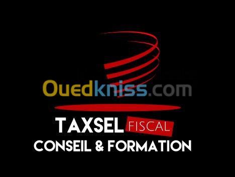 Formation conseil en fiscalité 