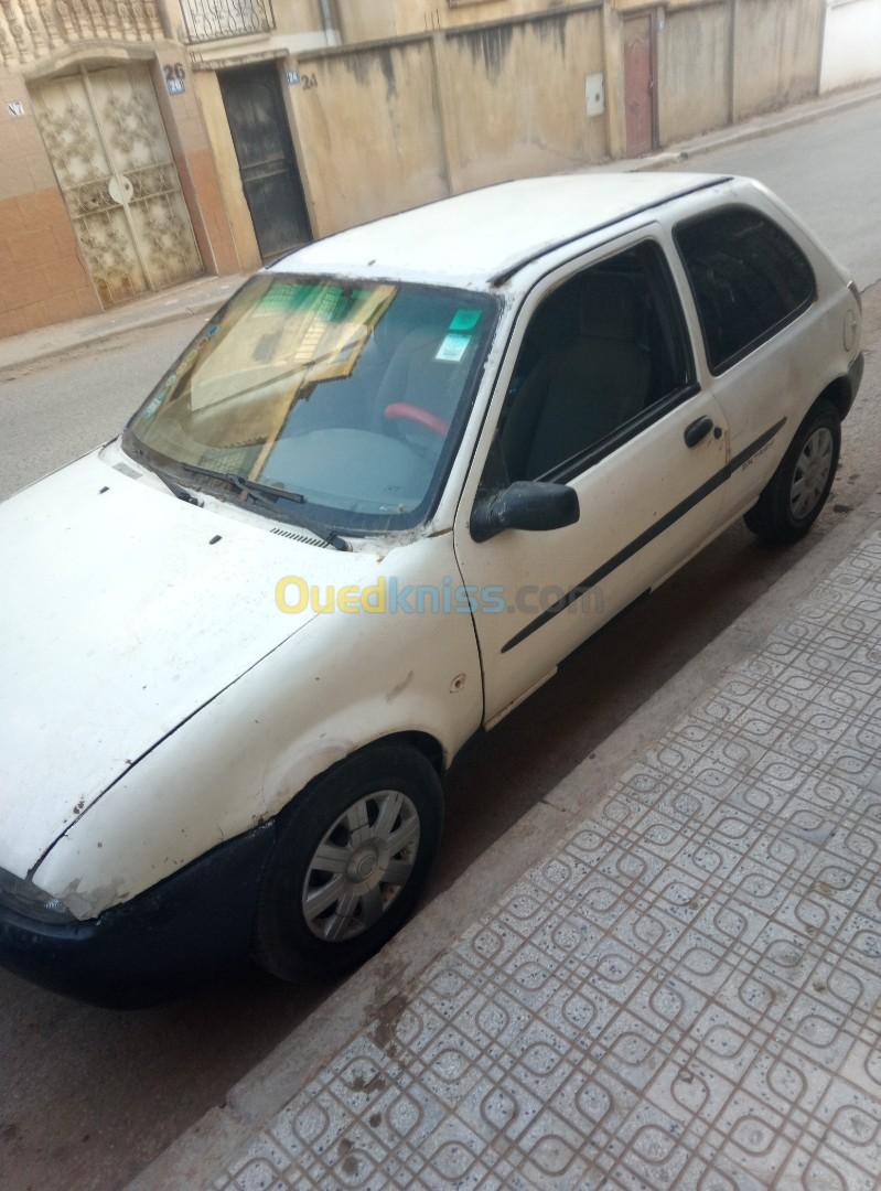 Ford Fiesta 1999 Fiesta