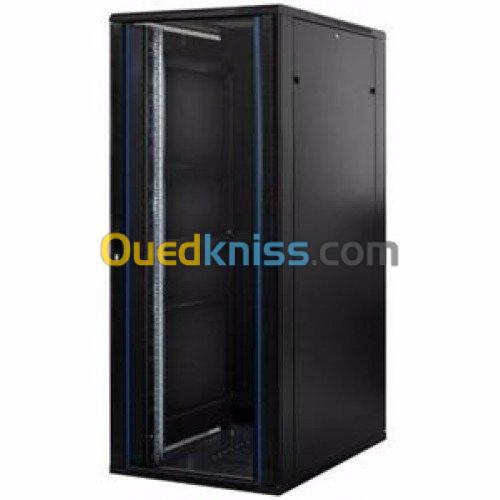 serveur HP DL380 G9 + ARMOIRE 42U+3kva