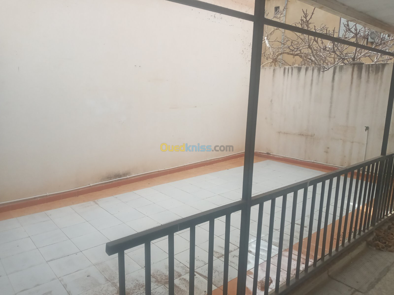 Location Appartement F3 Alger Hussein dey