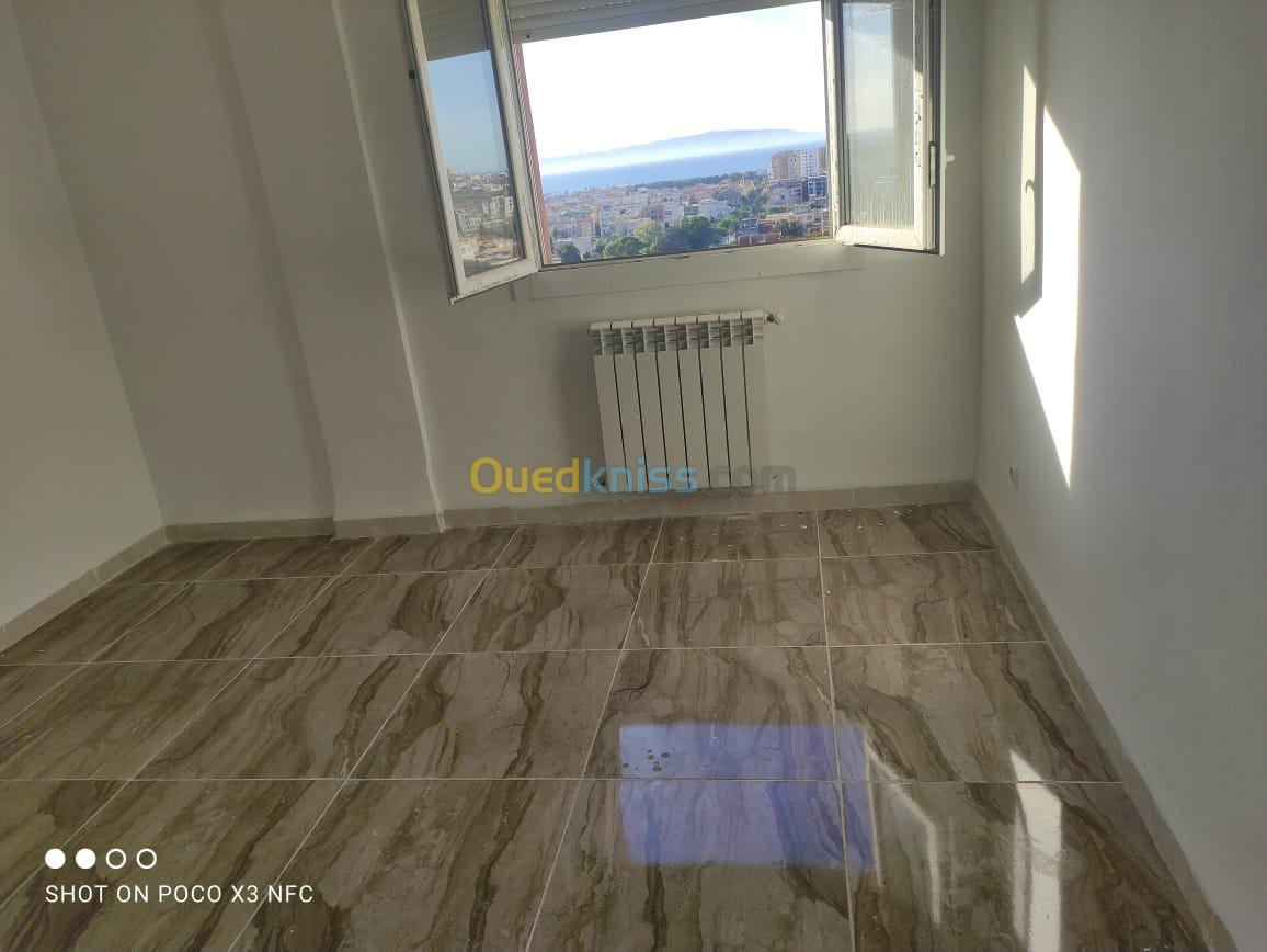 Vente Appartement F5 Alger Bordj el bahri