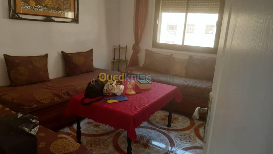 Vente Appartement F5 Alger Bab ezzouar