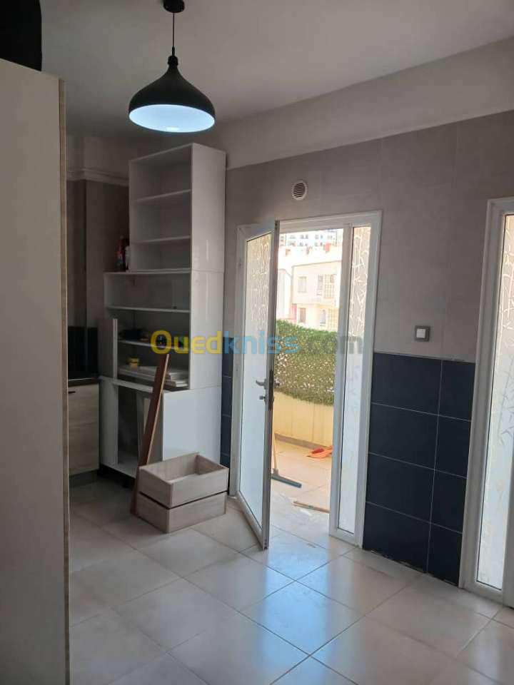 Vente Appartement F3 Alger Ouled fayet