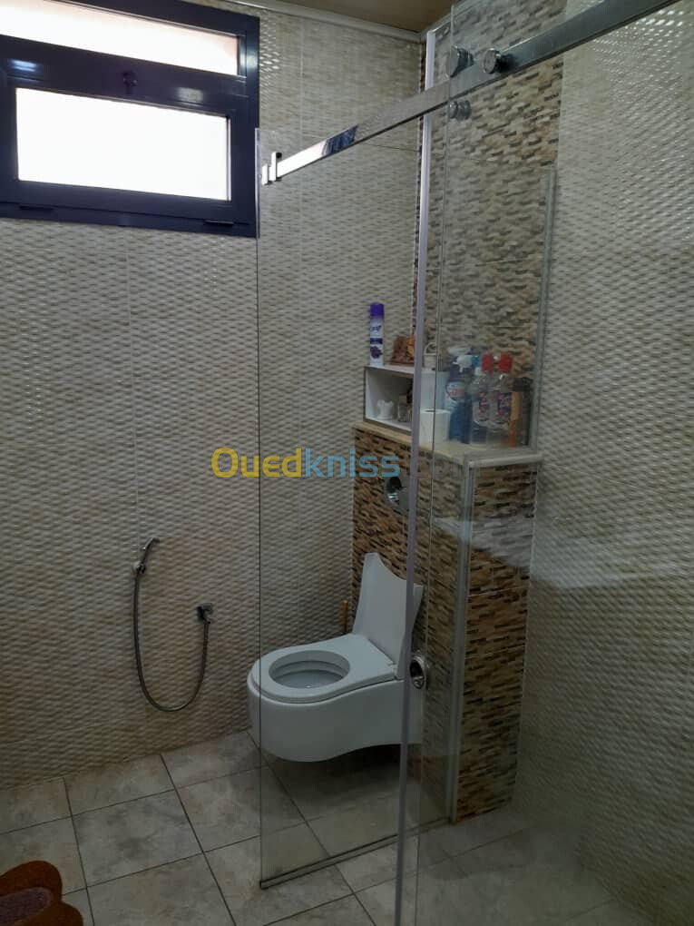 Vente Appartement F4 Alger Birkhadem