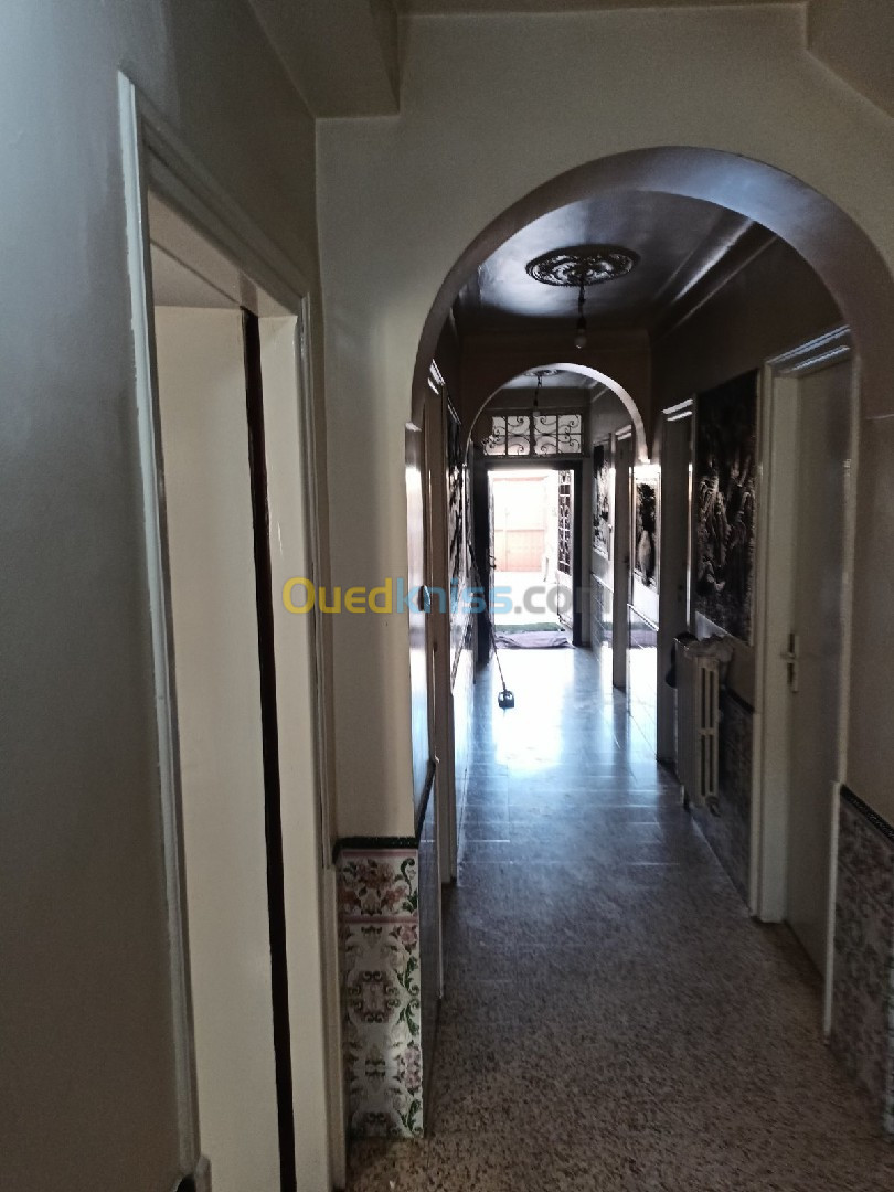 Vente Villa Alger Birkhadem