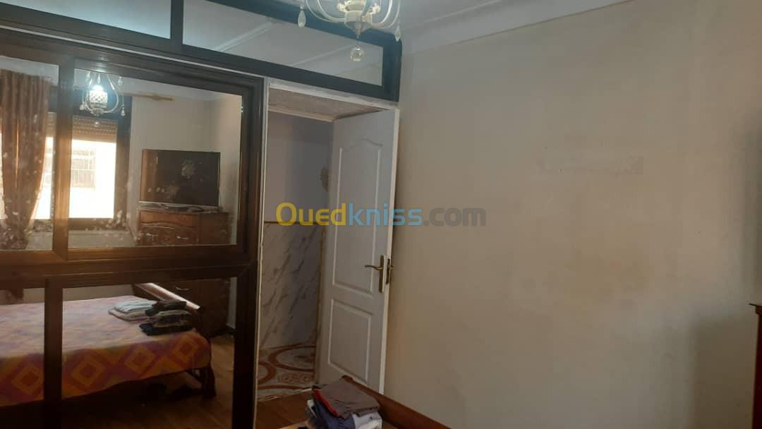 Vente Appartement F5 Alger Bab ezzouar