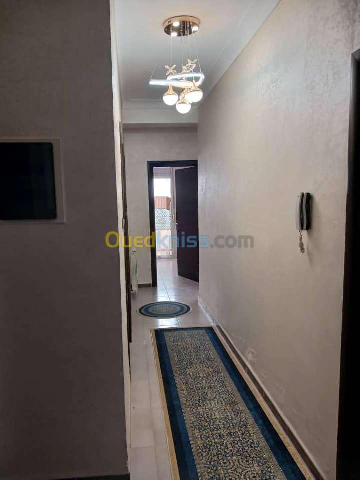 Vente Appartement F3 Alger Ouled fayet