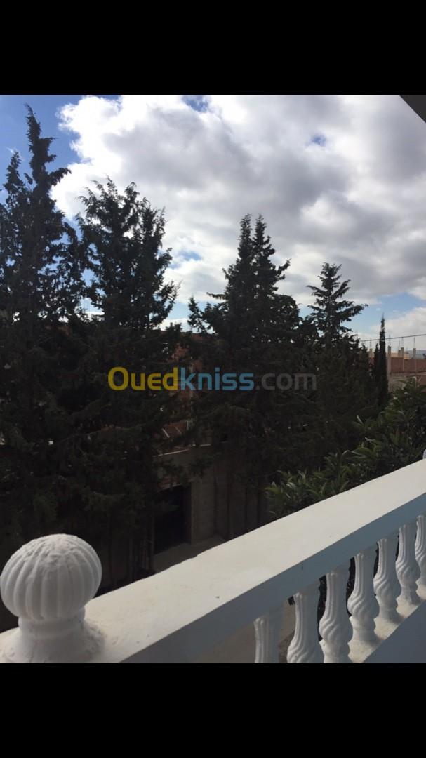 Vente Villa Constantine El khroub