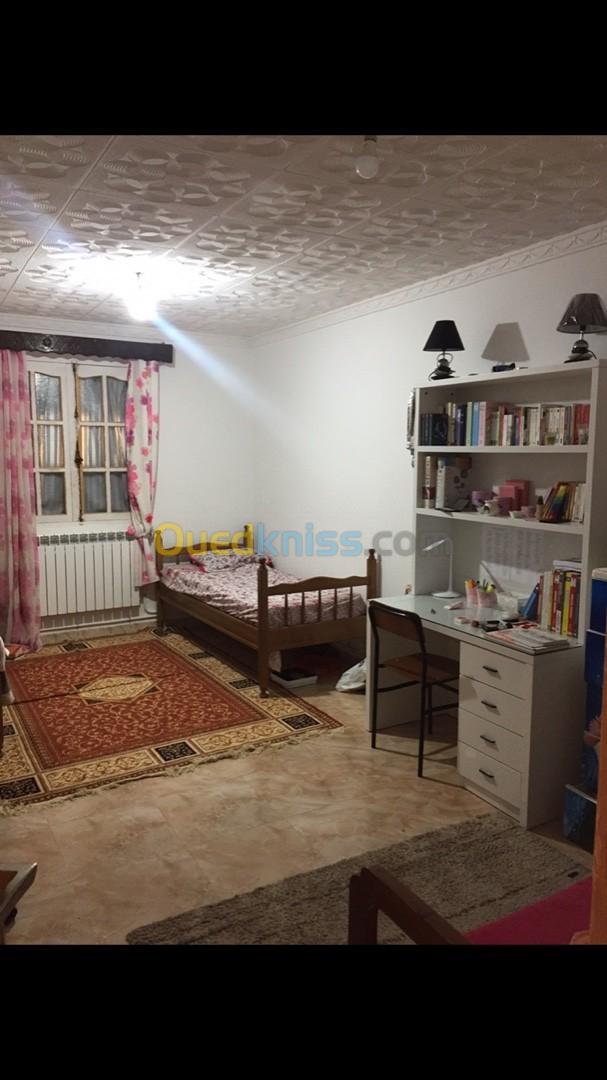 Vente Villa Constantine El khroub