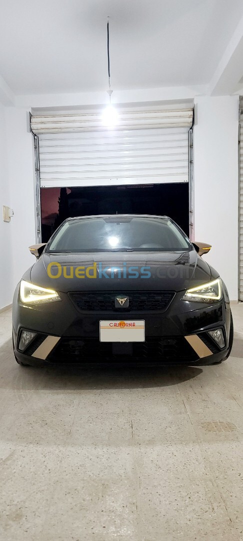 Seat Ibiza 2018 FR