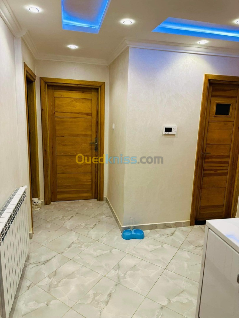 Vente Appartement F3 Oran Ain el turck