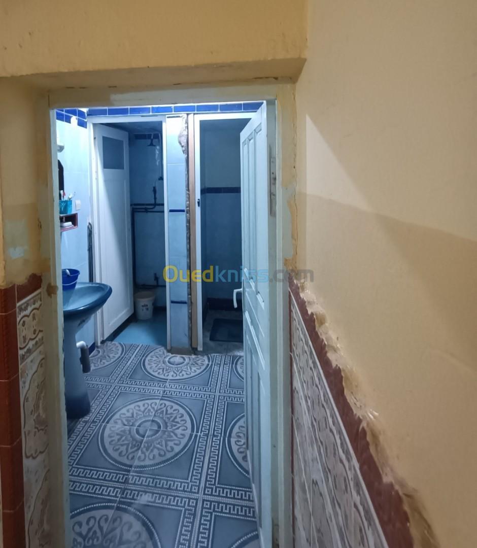 Vente Appartement F7 El Bayadh Bougtoub