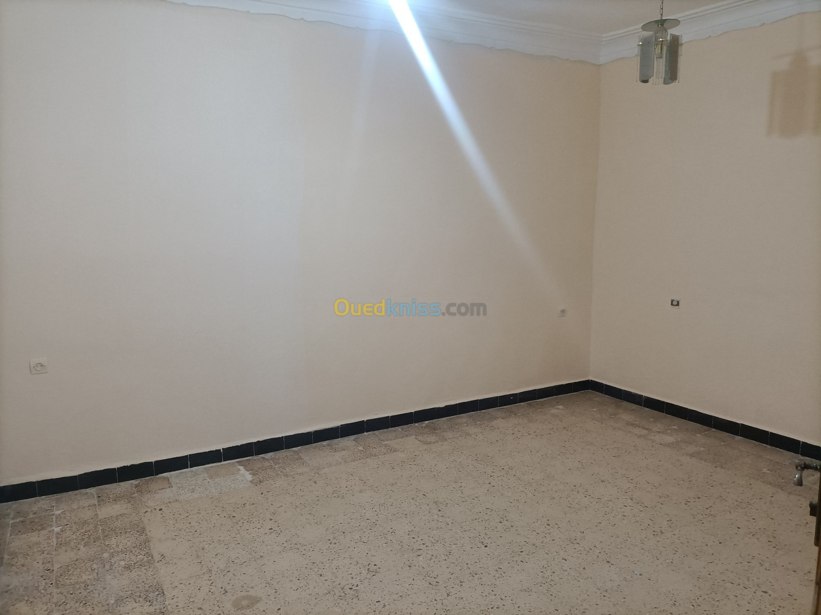 Vente Appartement F7 El Bayadh Bougtoub