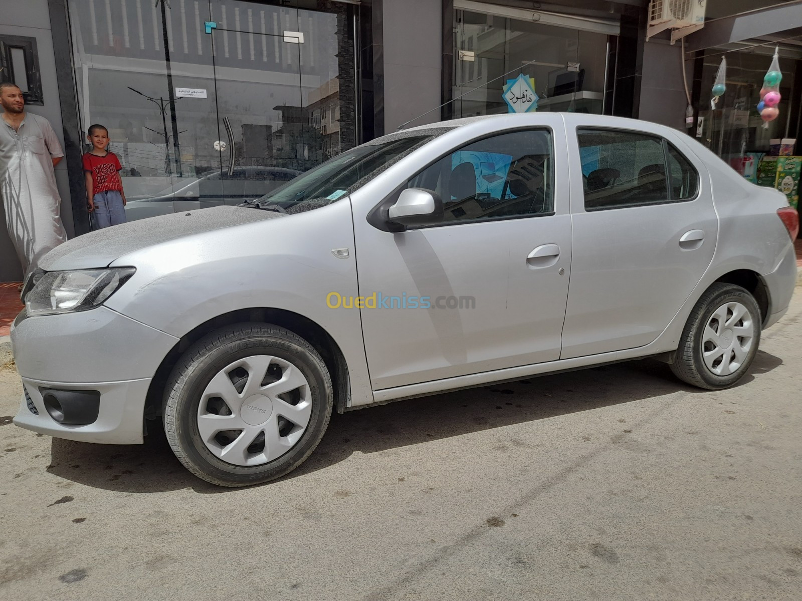 Dacia Logan 2016 Logan