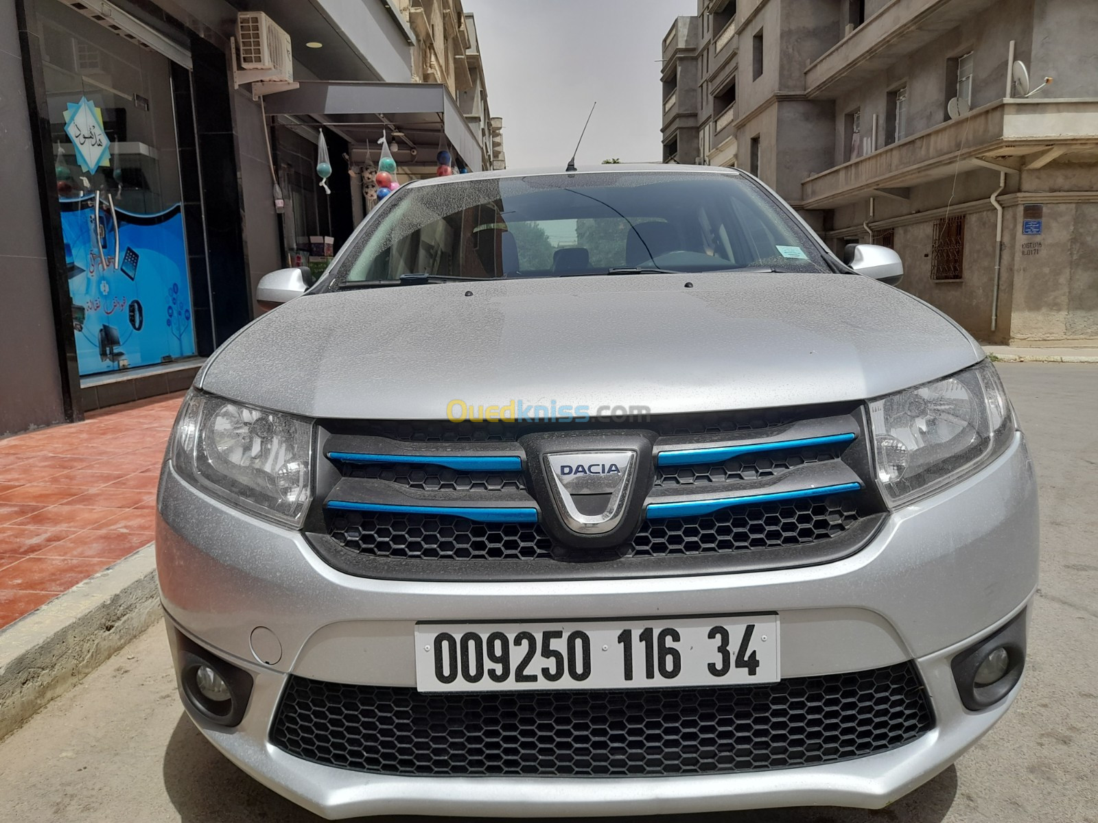 Dacia Logan 2016 Logan