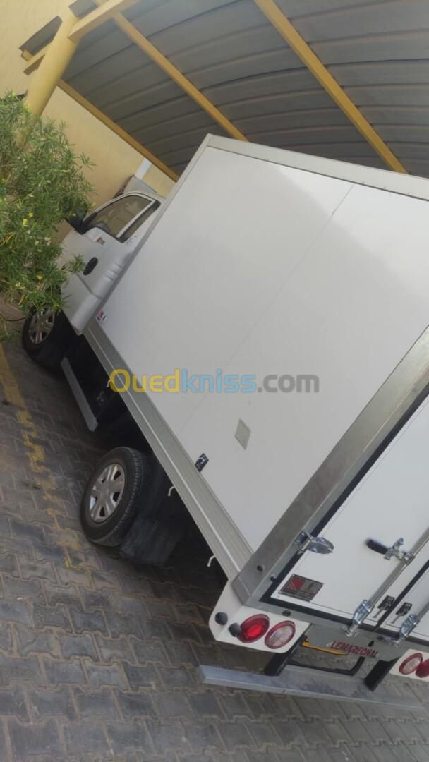 Kia K2700 2022 Frigo