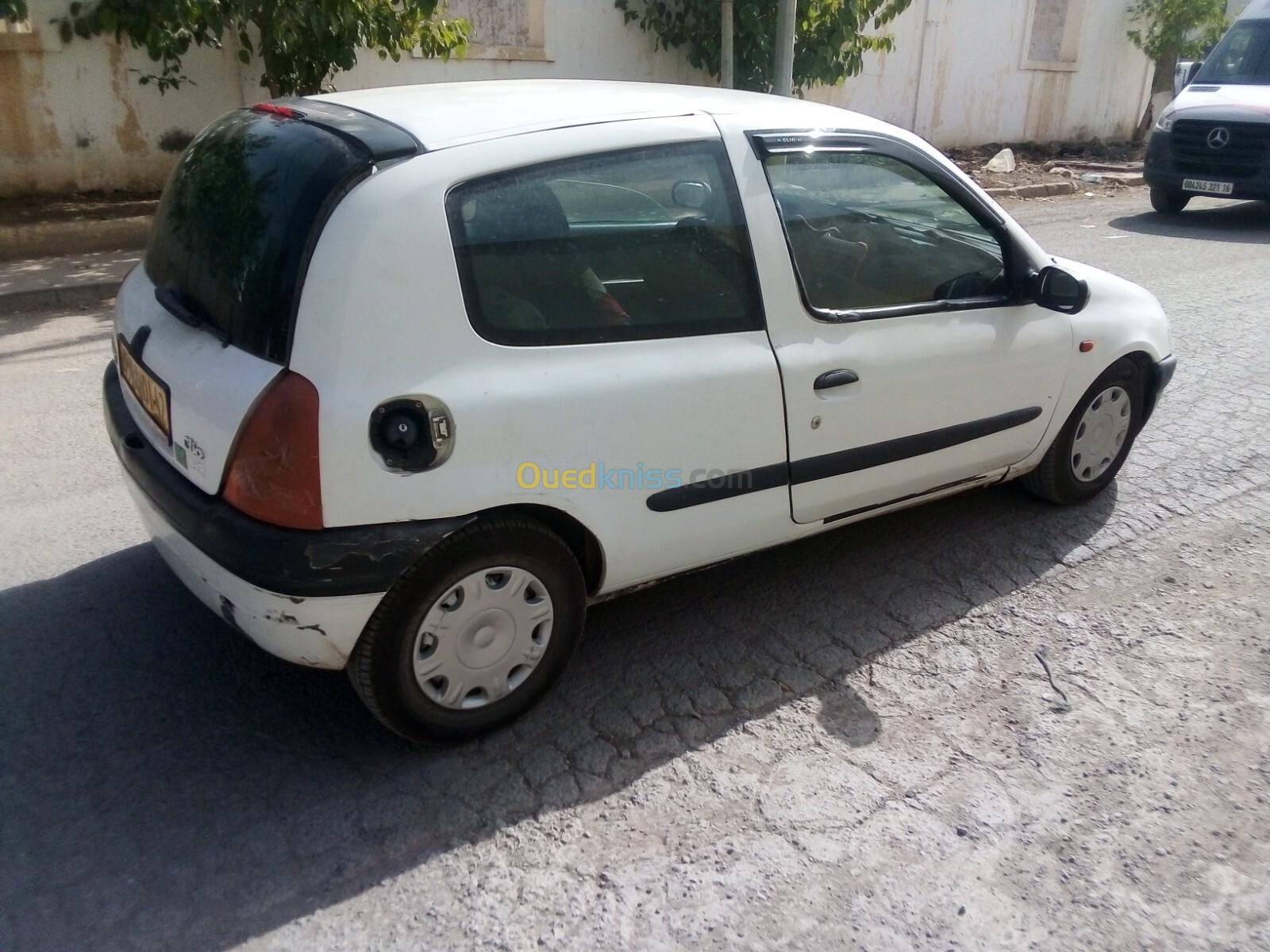 Renault Clio 2 2001 