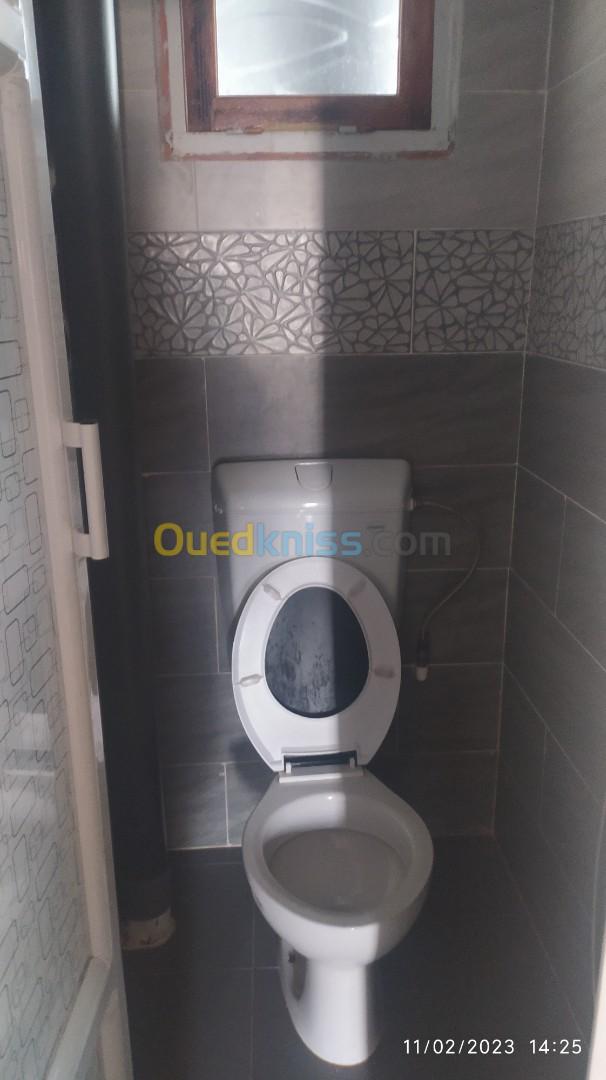 Vente Appartement F4 Setif Bir el arch