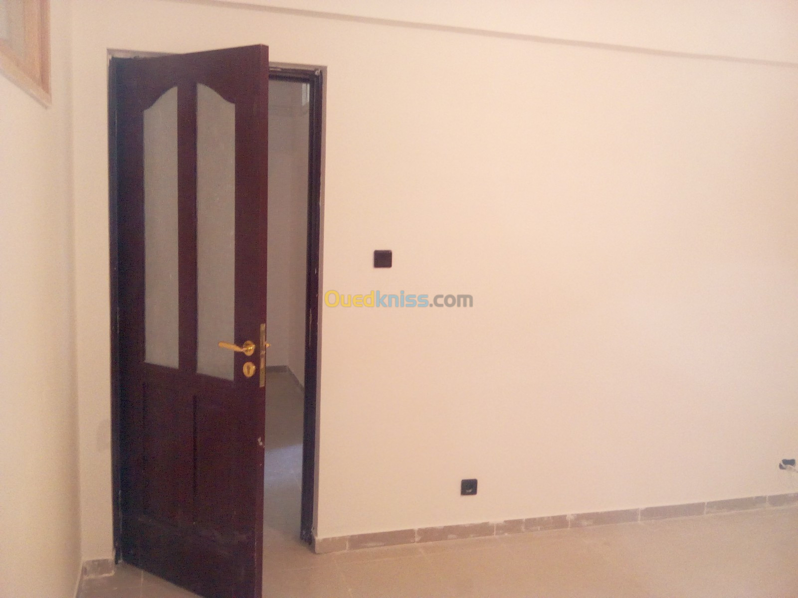 Vente Appartement F3 Alger El achour