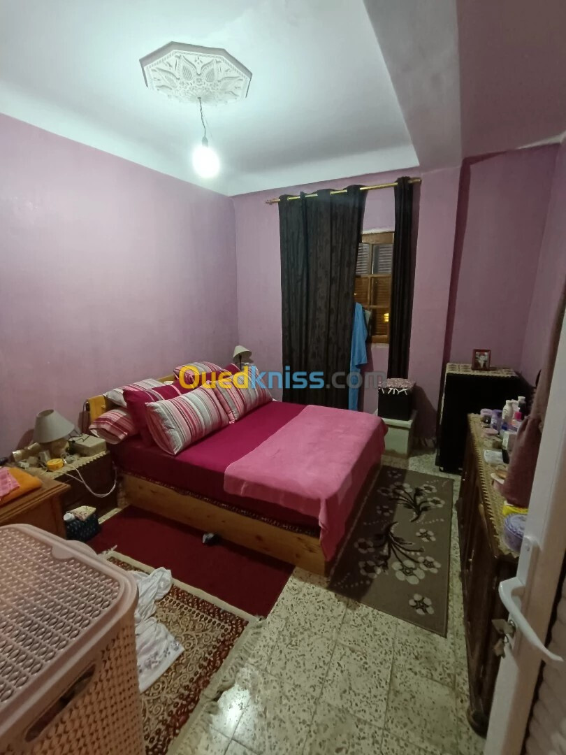 Location Appartement F3 Sidi Bel Abbès Sidi bel abbes