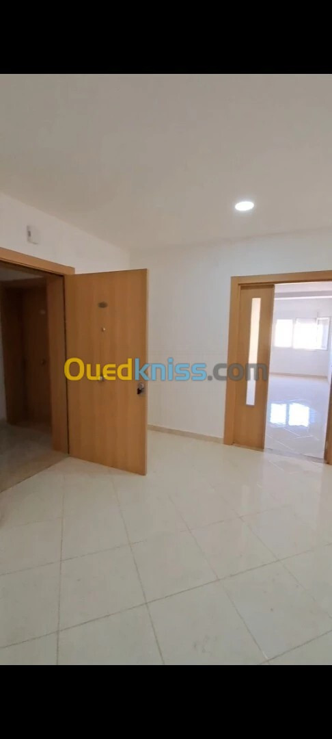 Vente Appartement F4 Sidi Bel Abbès Sidi bel abbes