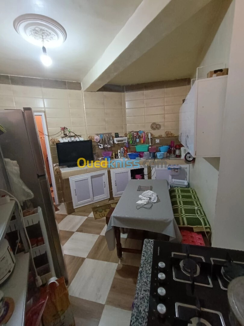 Location Appartement F3 Sidi Bel Abbès Sidi bel abbes