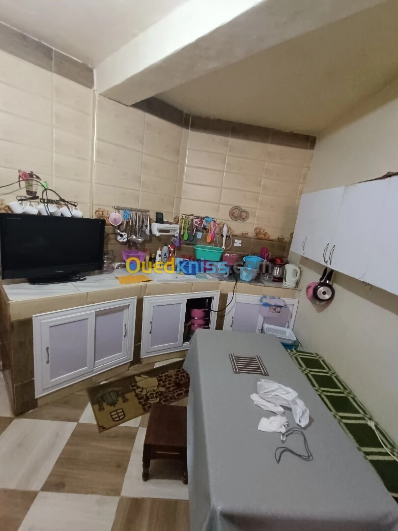 Location Appartement F3 Sidi Bel Abbès Sidi bel abbes