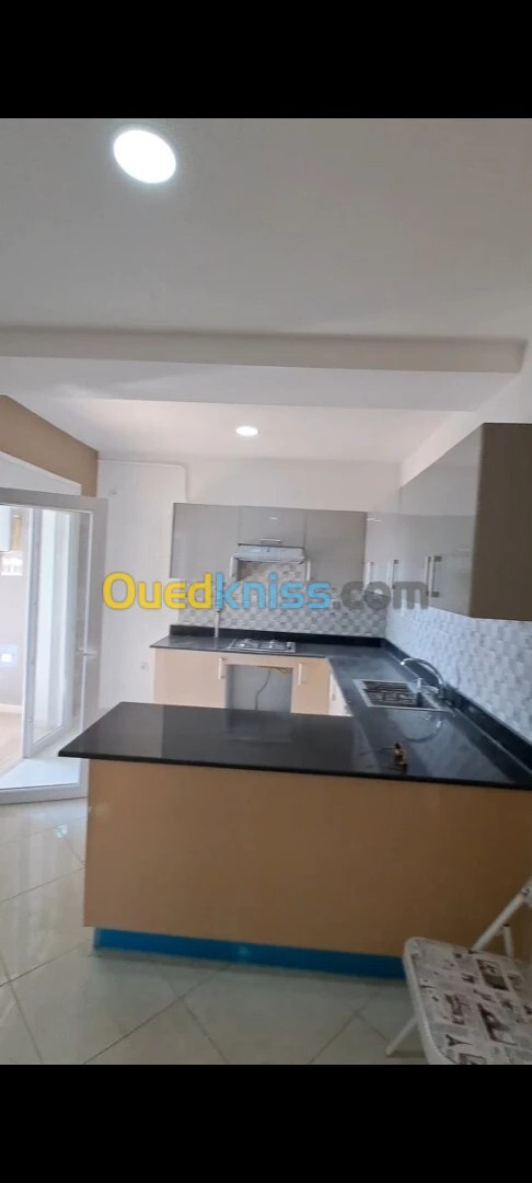 Vente Appartement F4 Sidi Bel Abbès Sidi bel abbes