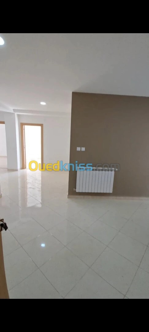 Vente Appartement F4 Sidi Bel Abbès Sidi bel abbes