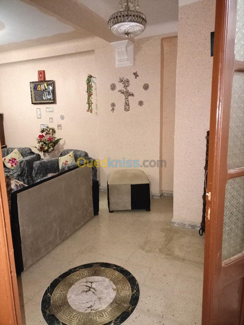 Vente Appartement F4 Alger Douera