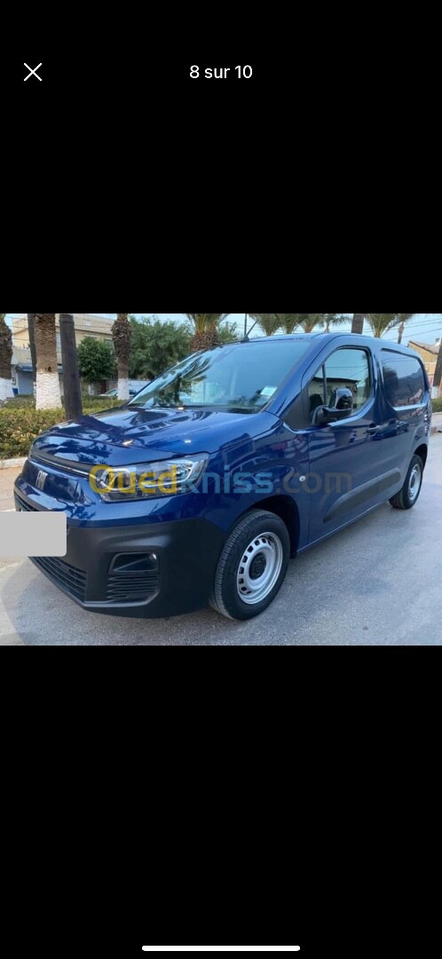 Fiat Professional Doblo 2023 Professionnel