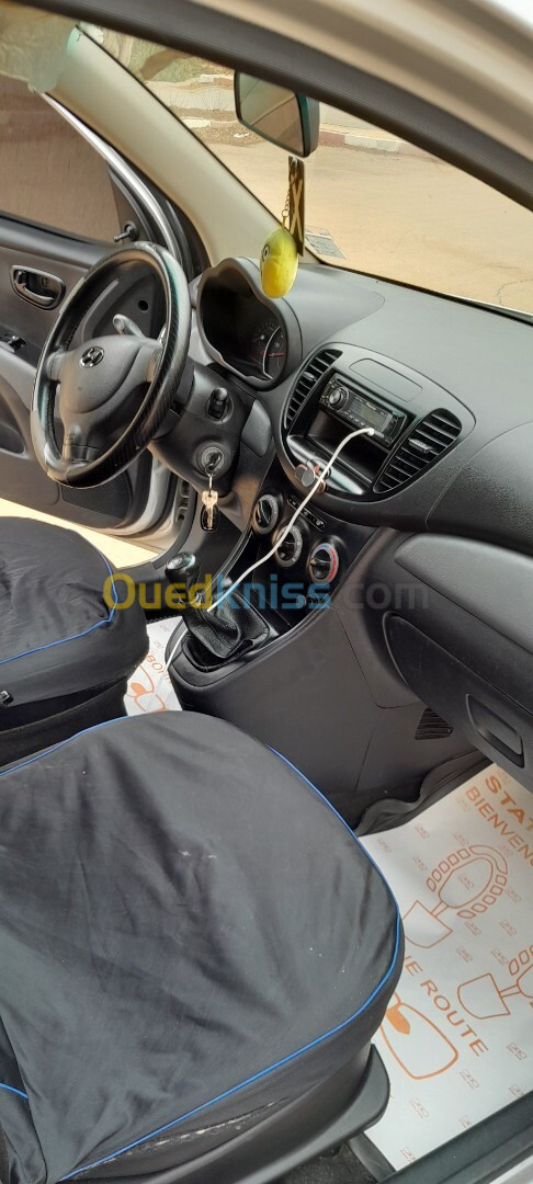 Hyundai i10 2015 GL Plus