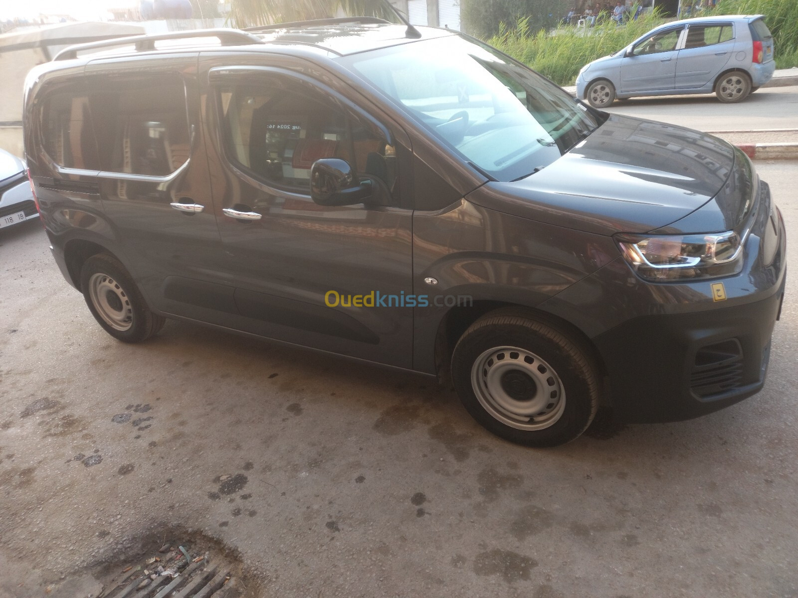 Fiat DOBLO 2024 ITALY