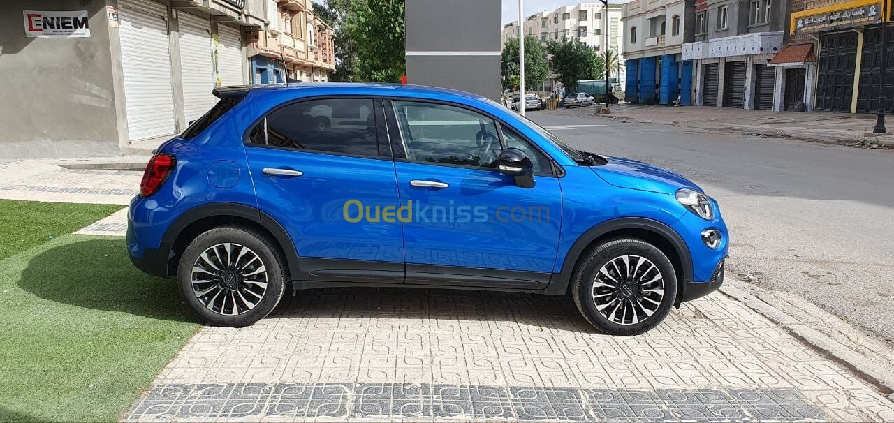 Fiat 500x 2023 Club