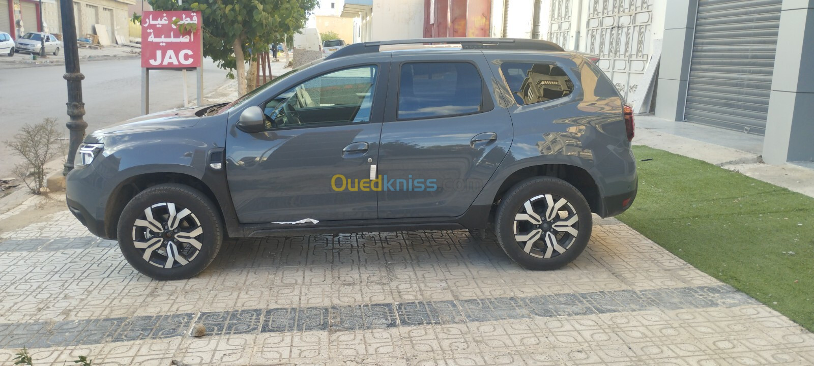 Dacia Duster 2024 Journey