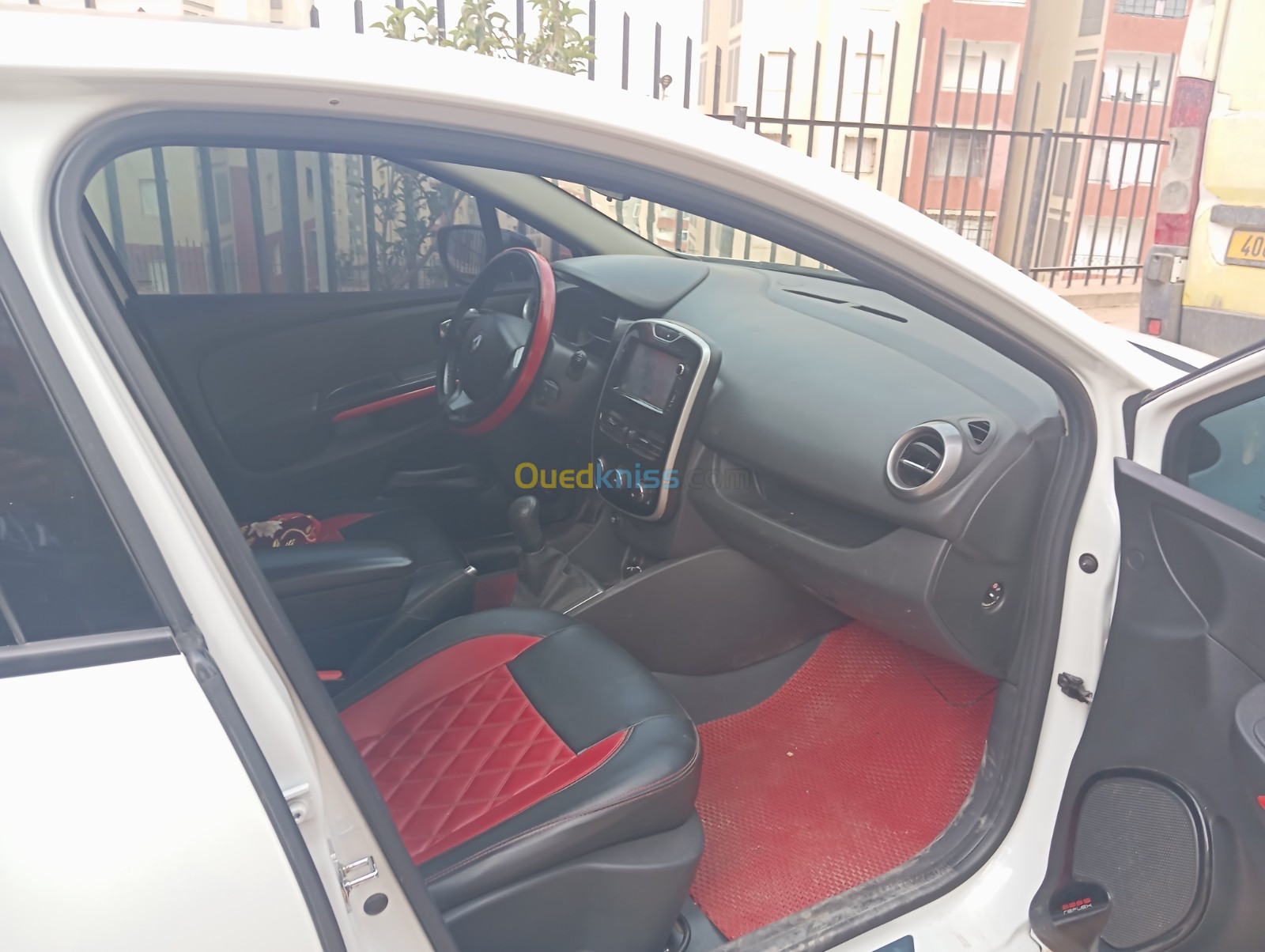 Renault Clio 4 2015 Clio 4