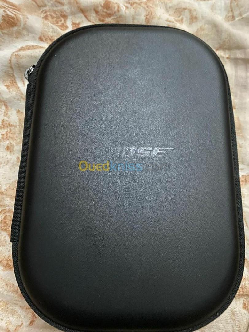 Casque bose quiet comfort 45 