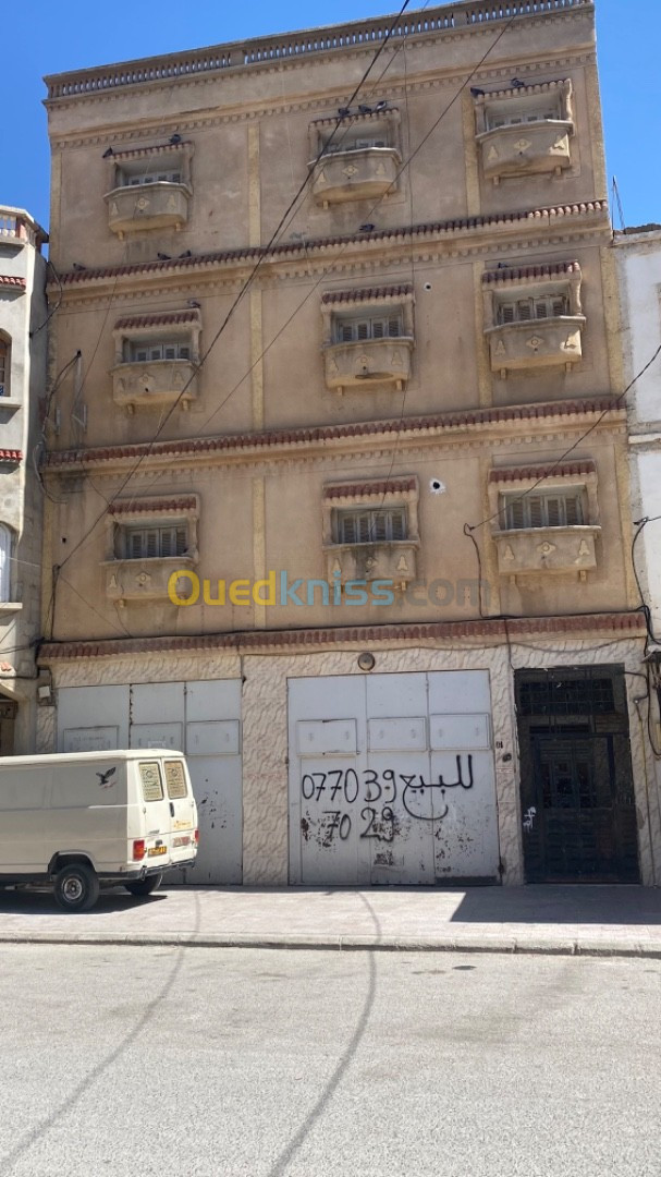 Vente Villa Oum El Bouaghi Ain mlila