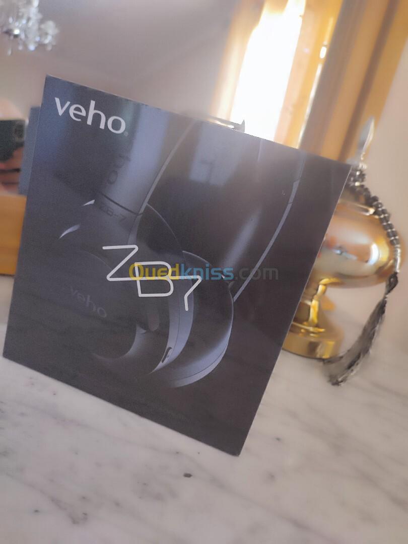 Veho ZB-7 Casque sans Fil