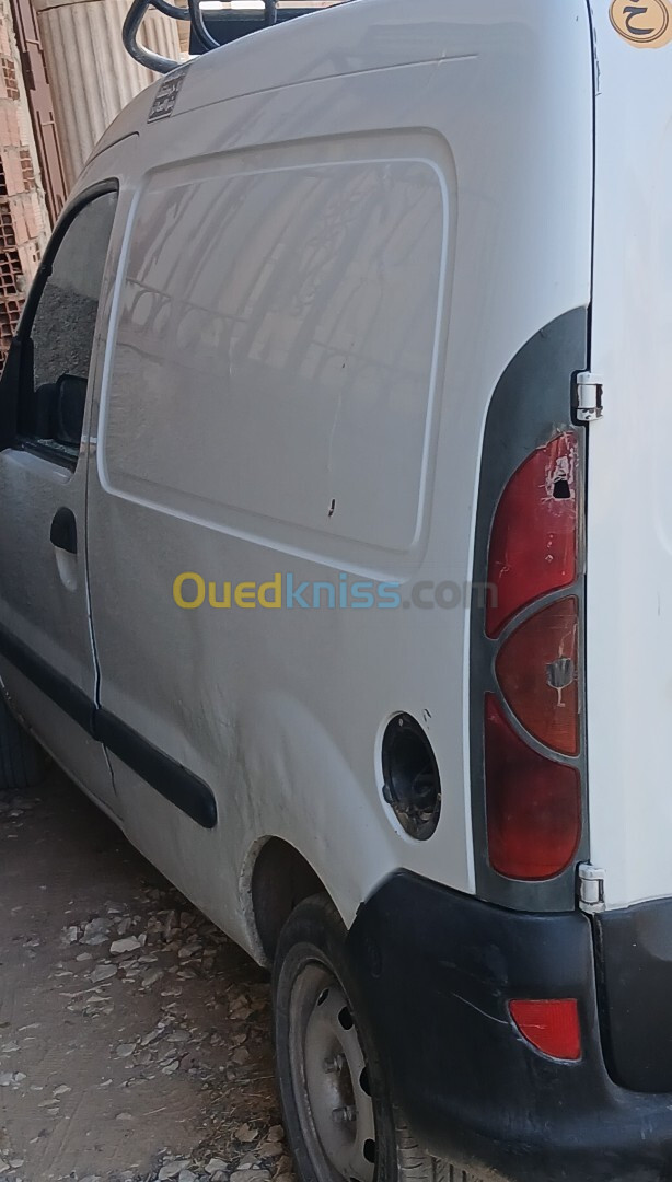 Renault Kangoo 1999 Kangoo